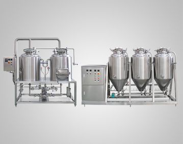 60L home brewing equipment 60L home brewing equipment