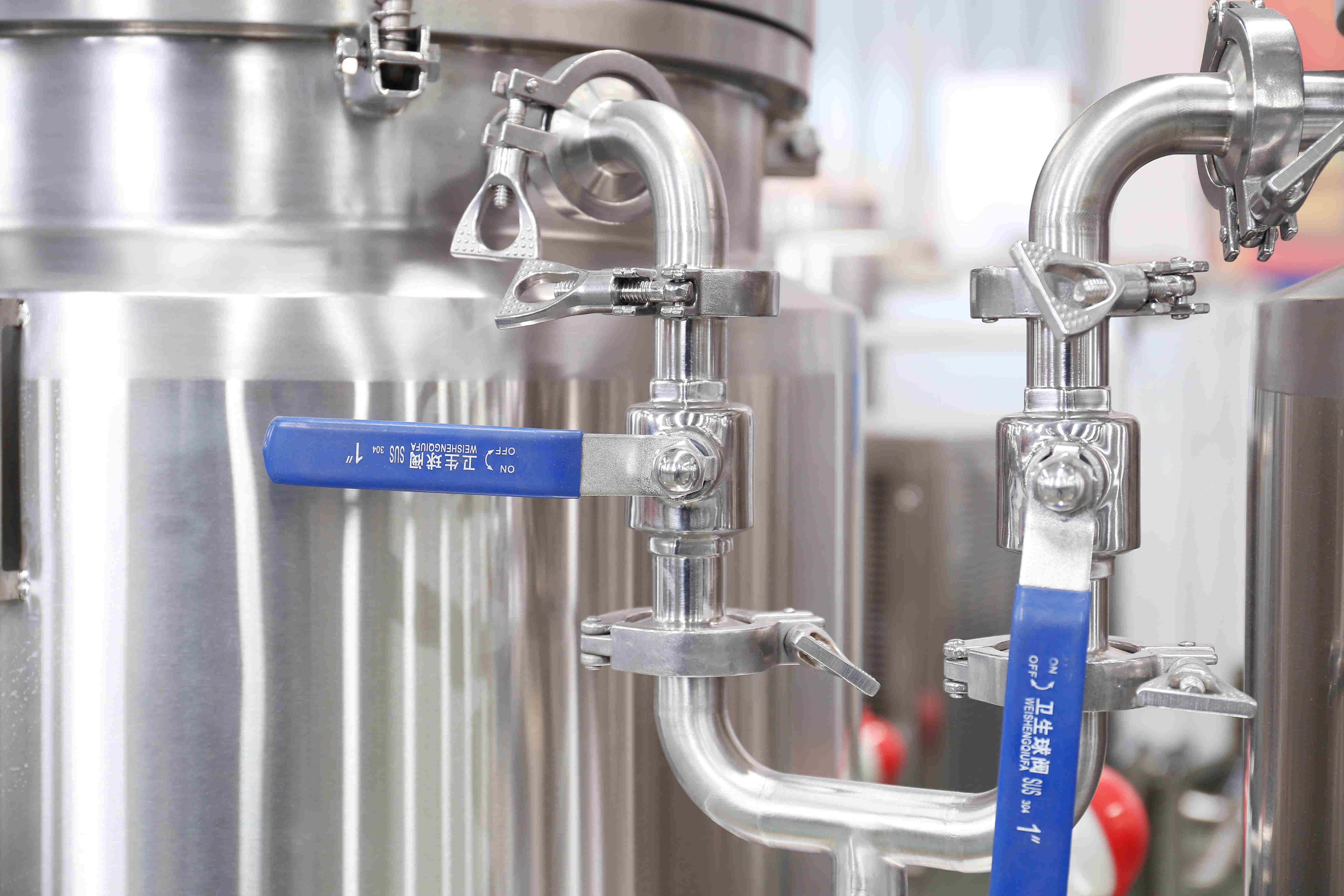 60L home brewing equipment 60L home brewing equipment