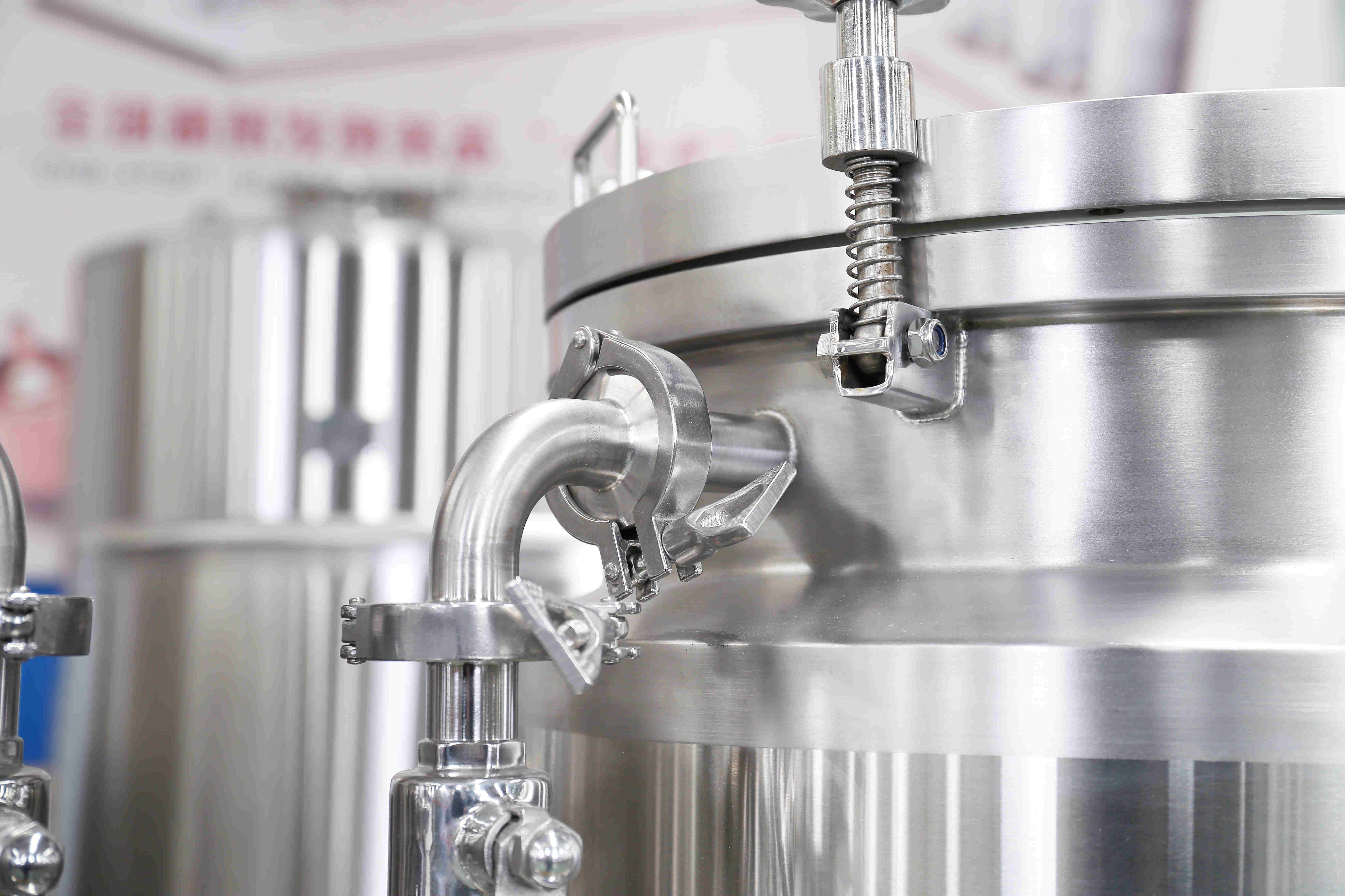 60L home brewing equipment 60L home brewing equipment