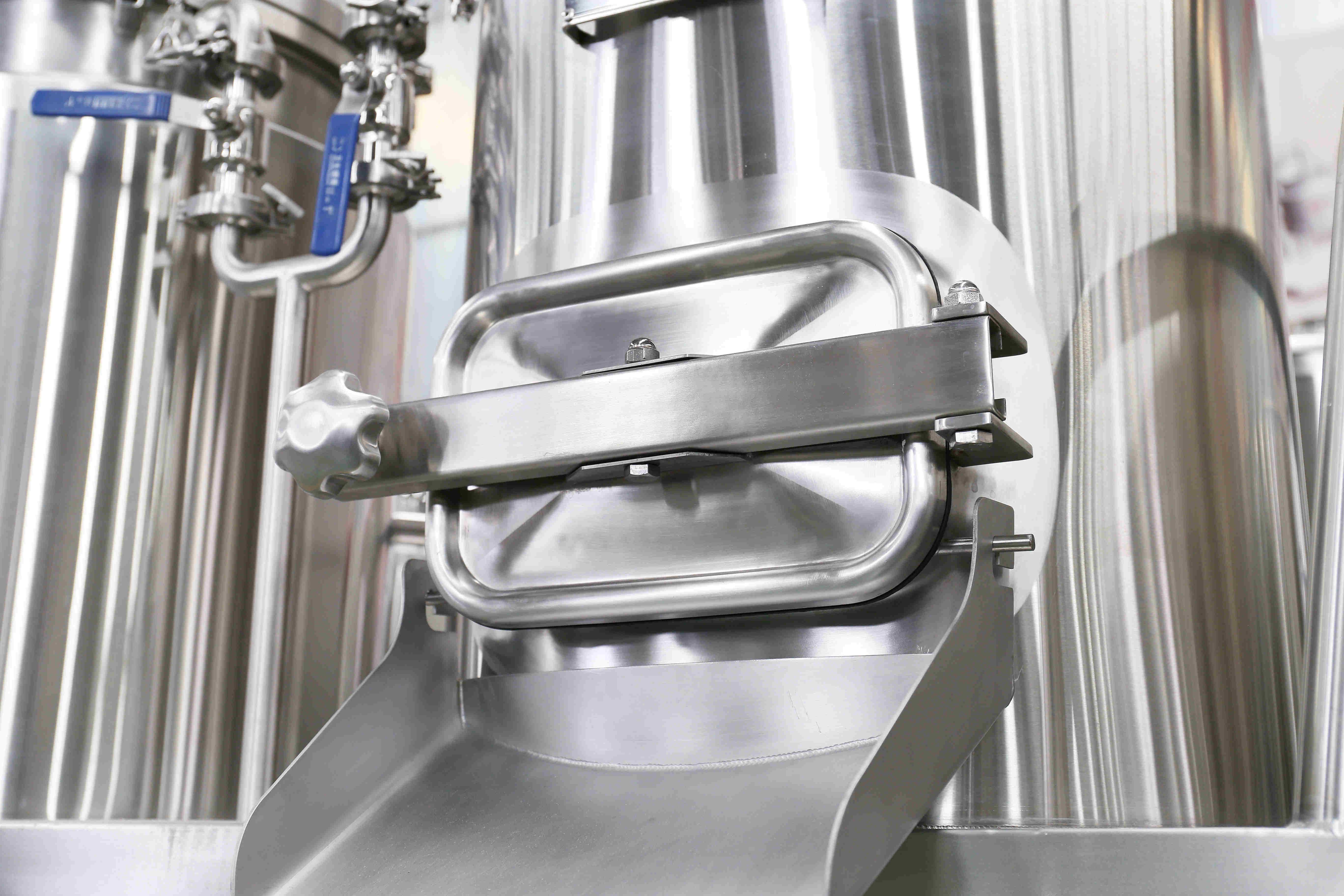 60L home brewing equipment 60L home brewing equipment