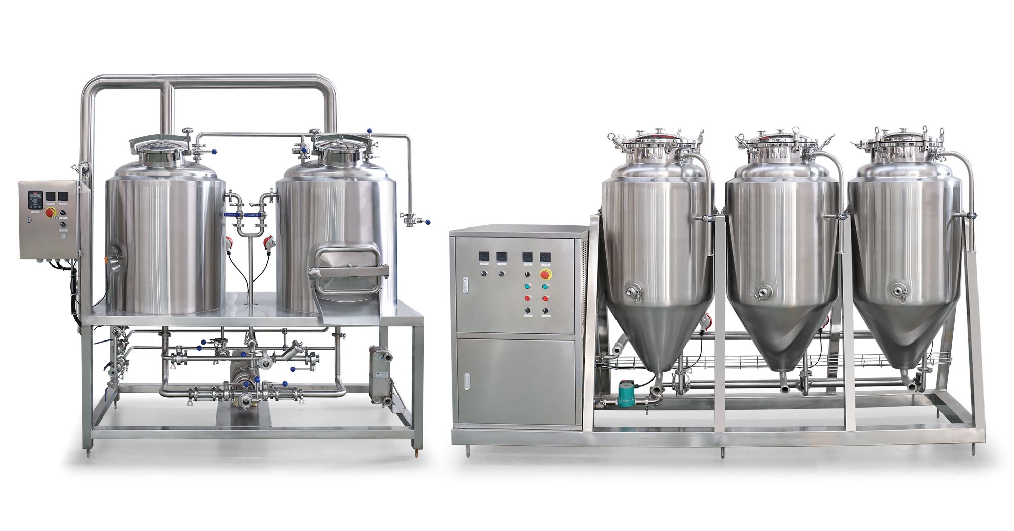 60L home brewing equipment 60L home brewing equipment