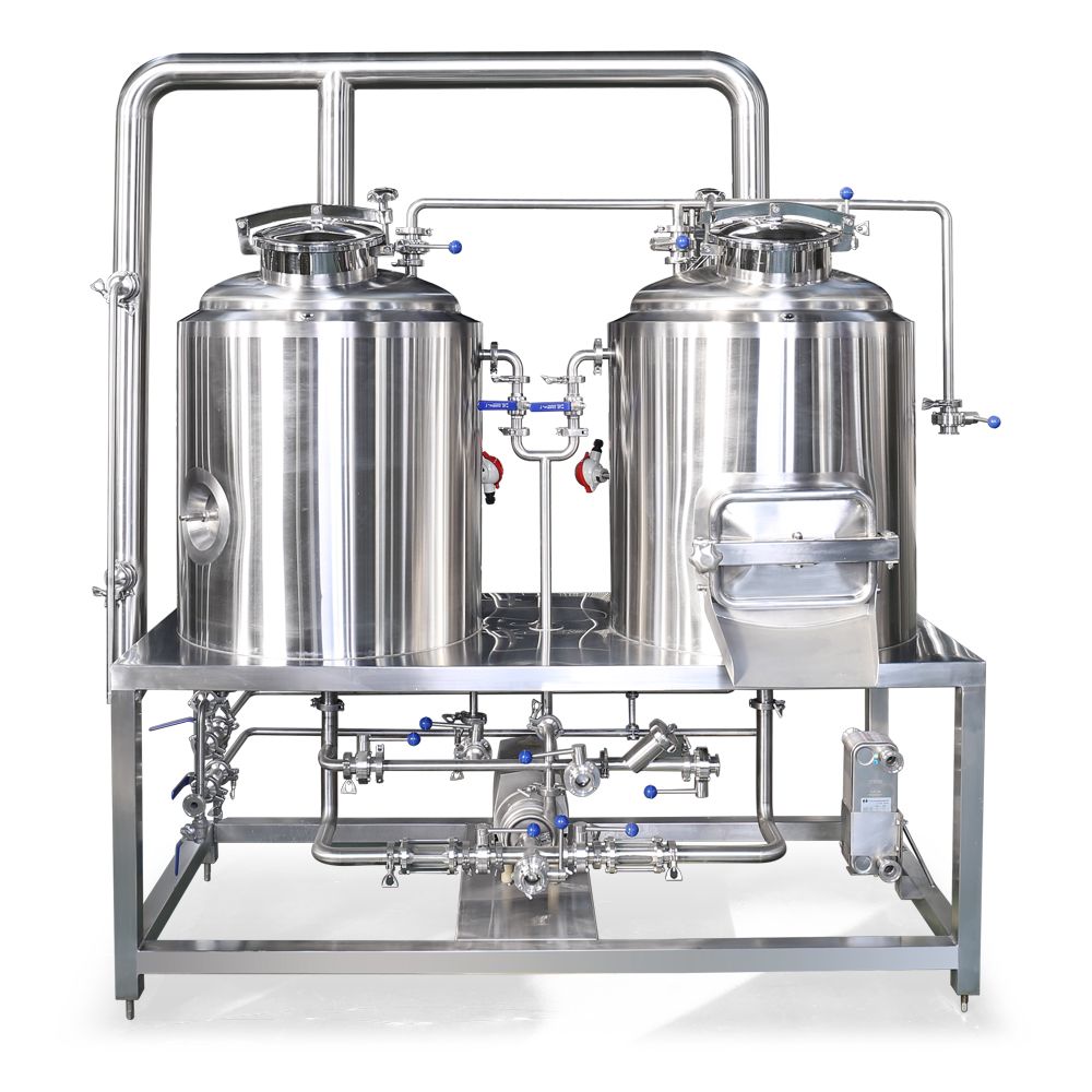 60L home brewing equipment 60L home brewing equipment
