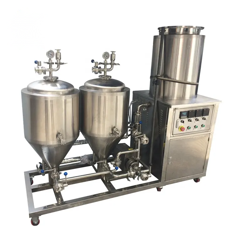 50L home brewing equipment 50L home brewing equipment
