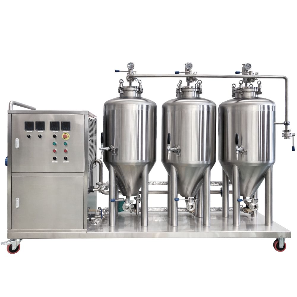 100L home brewing equipment 100L home brewing equipment