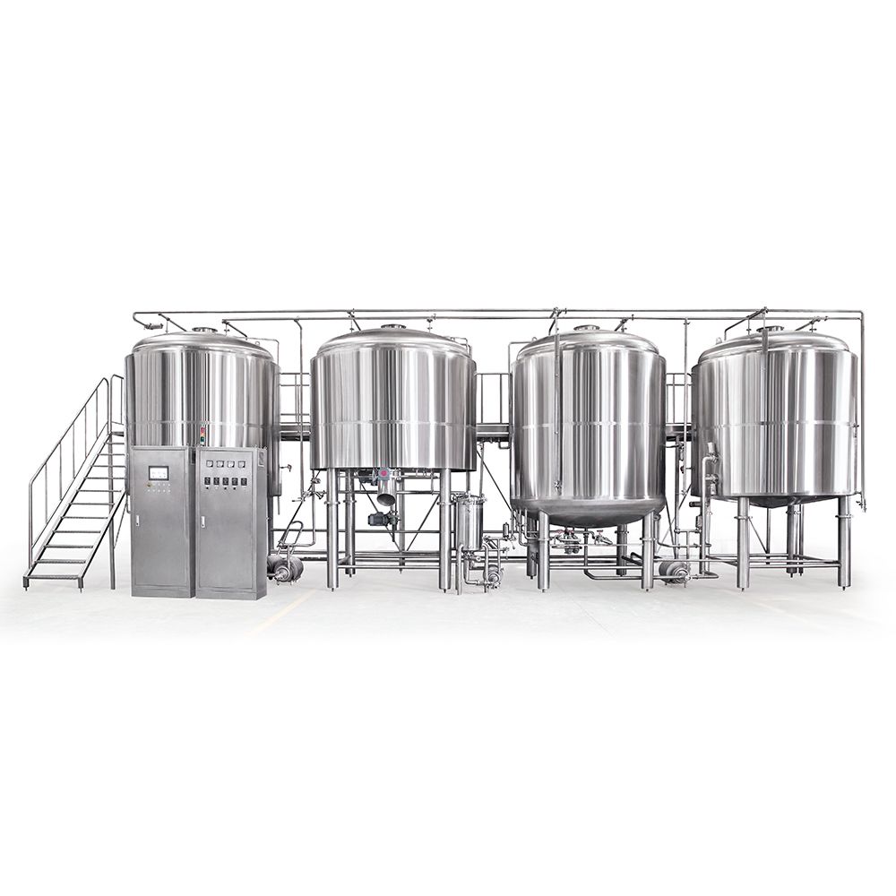 5000L Brewery Equipment