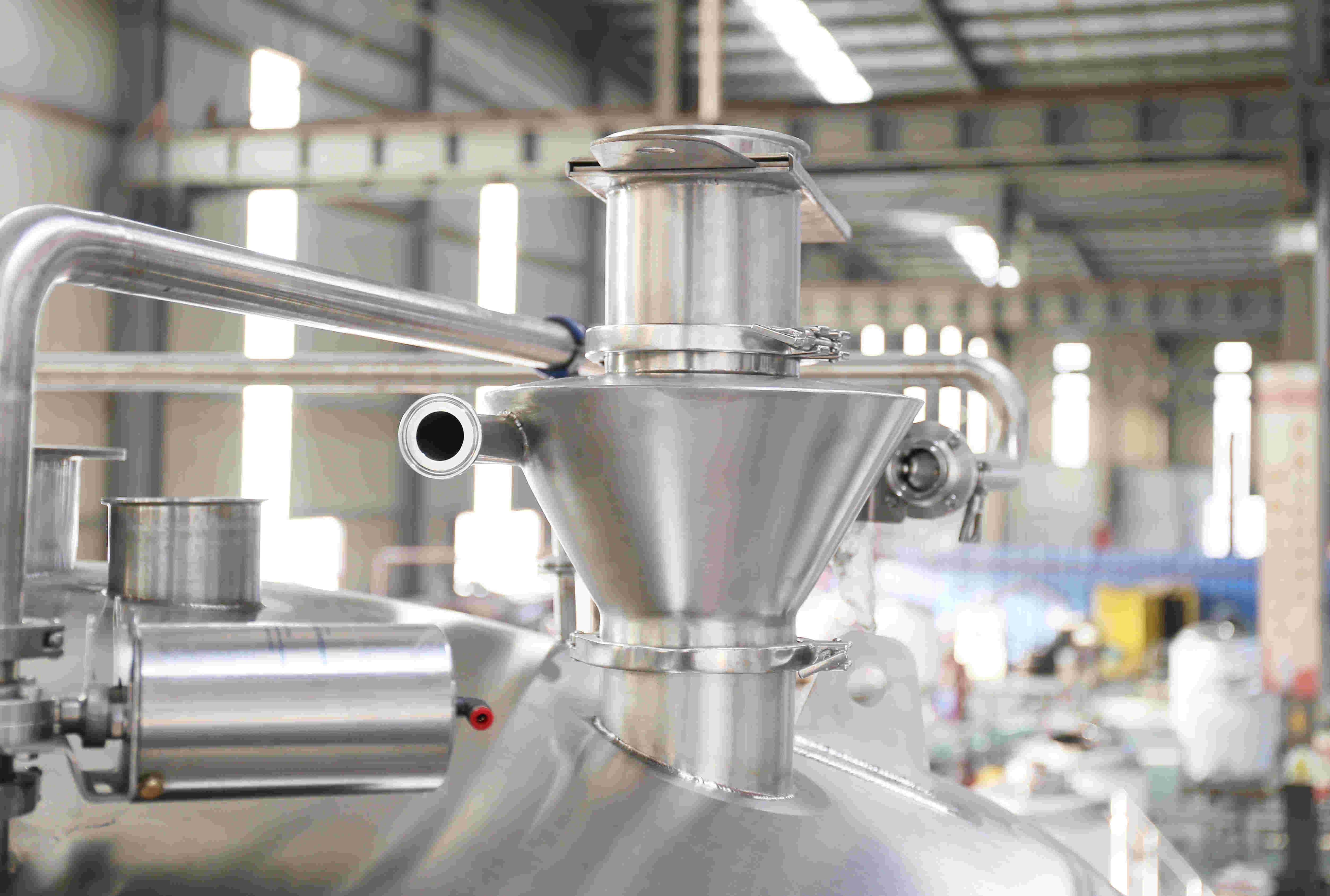 5000L Brewery Equipment