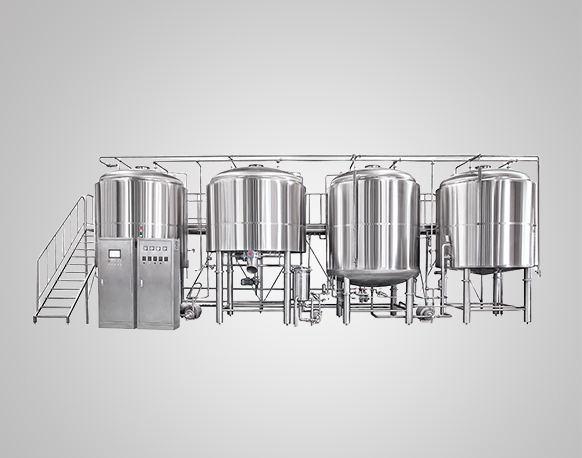 45HL-150HL Commercial Beer Brewing System 45HL-150HL Commercial Beer Brewing System
