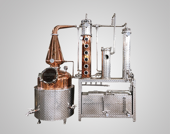 Distillery Equipment Distillery Equipment