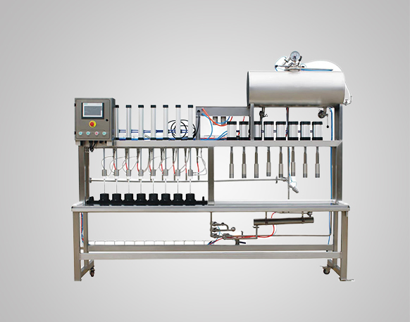 Filling System Filling System