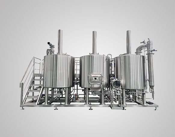 12HL-40HL MicroBrewery Equipment 12HL-40HL MicroBrewery Equipment
