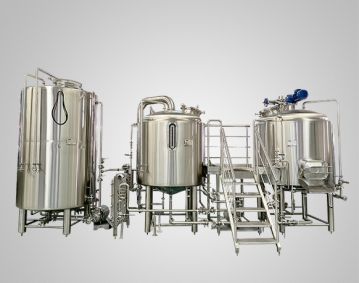 1000L brewery equipment 1000L brewery equipment