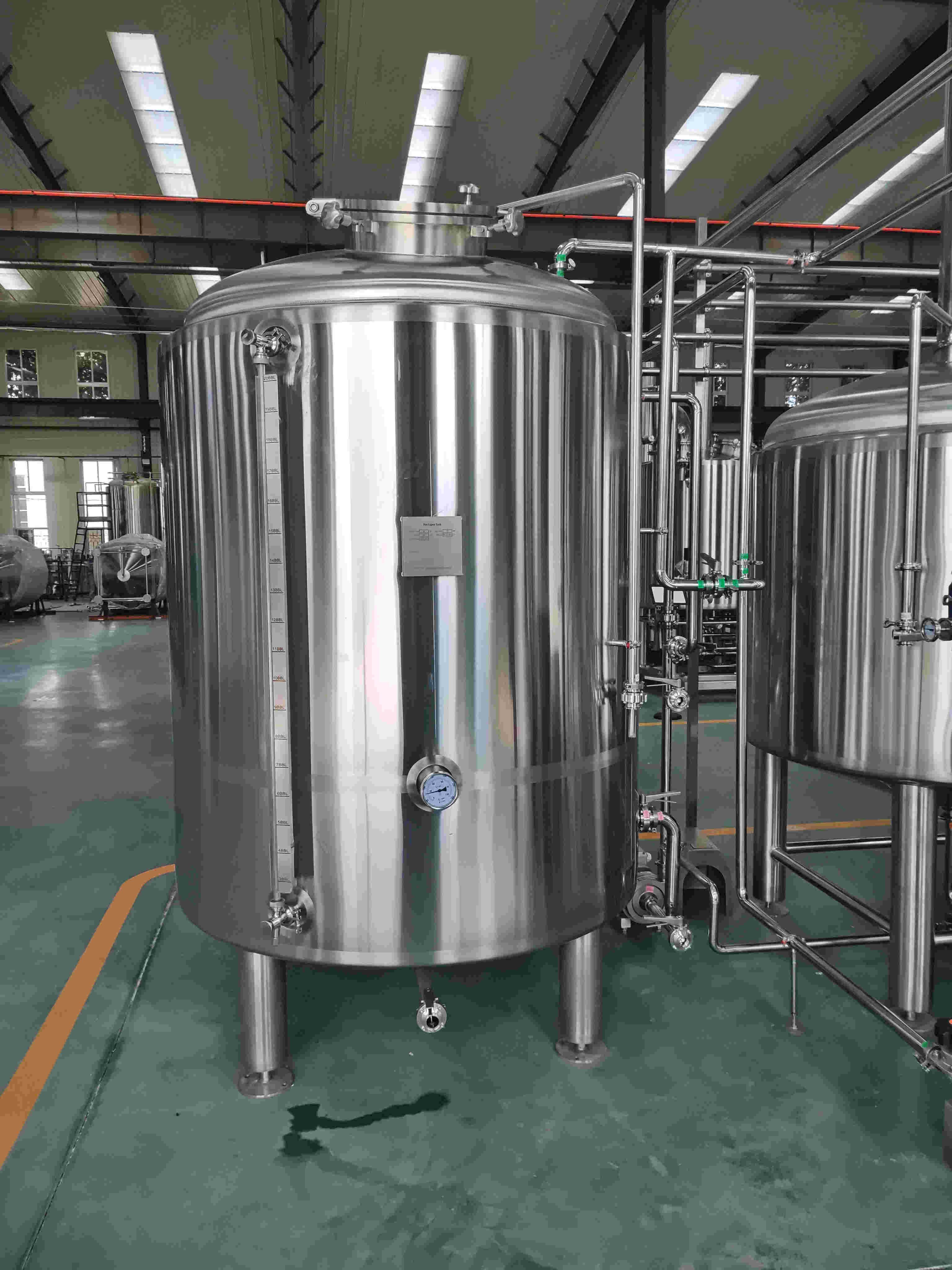 1000L brewery equipment