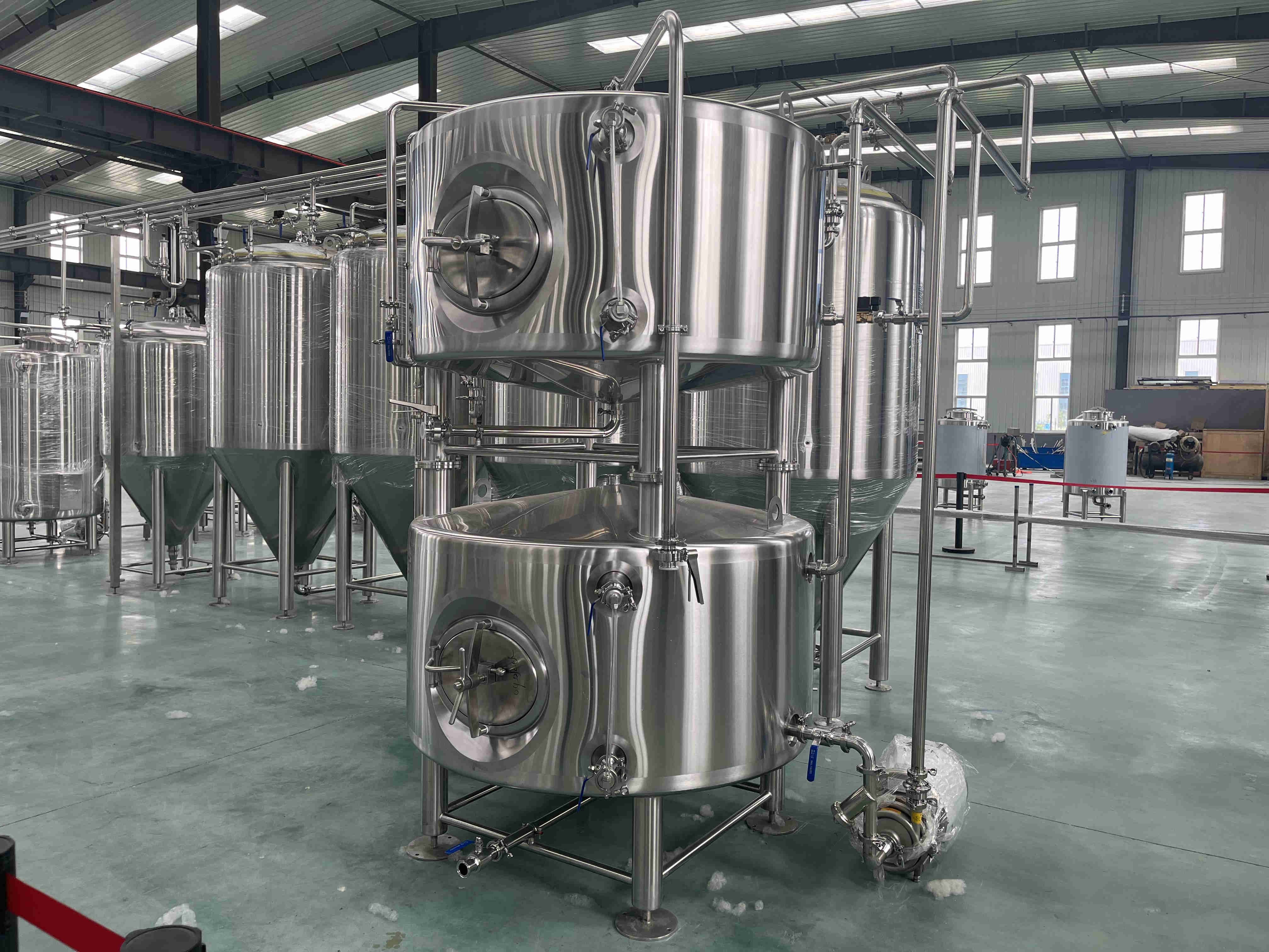 5BBL brewery equipment
