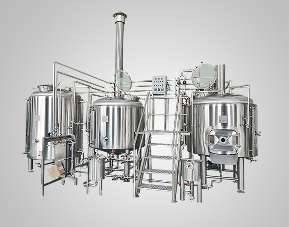 1000L brewery equipment