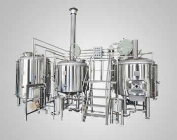 1000L brewery equipment 1000L brewery equipment