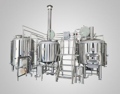 1000L brewery equipment