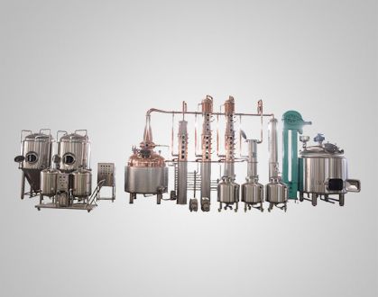 1500L Vodka Distiller