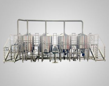 10BBL brewery equipment