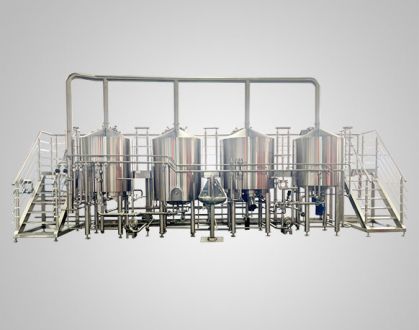 10BBL brewery equipment