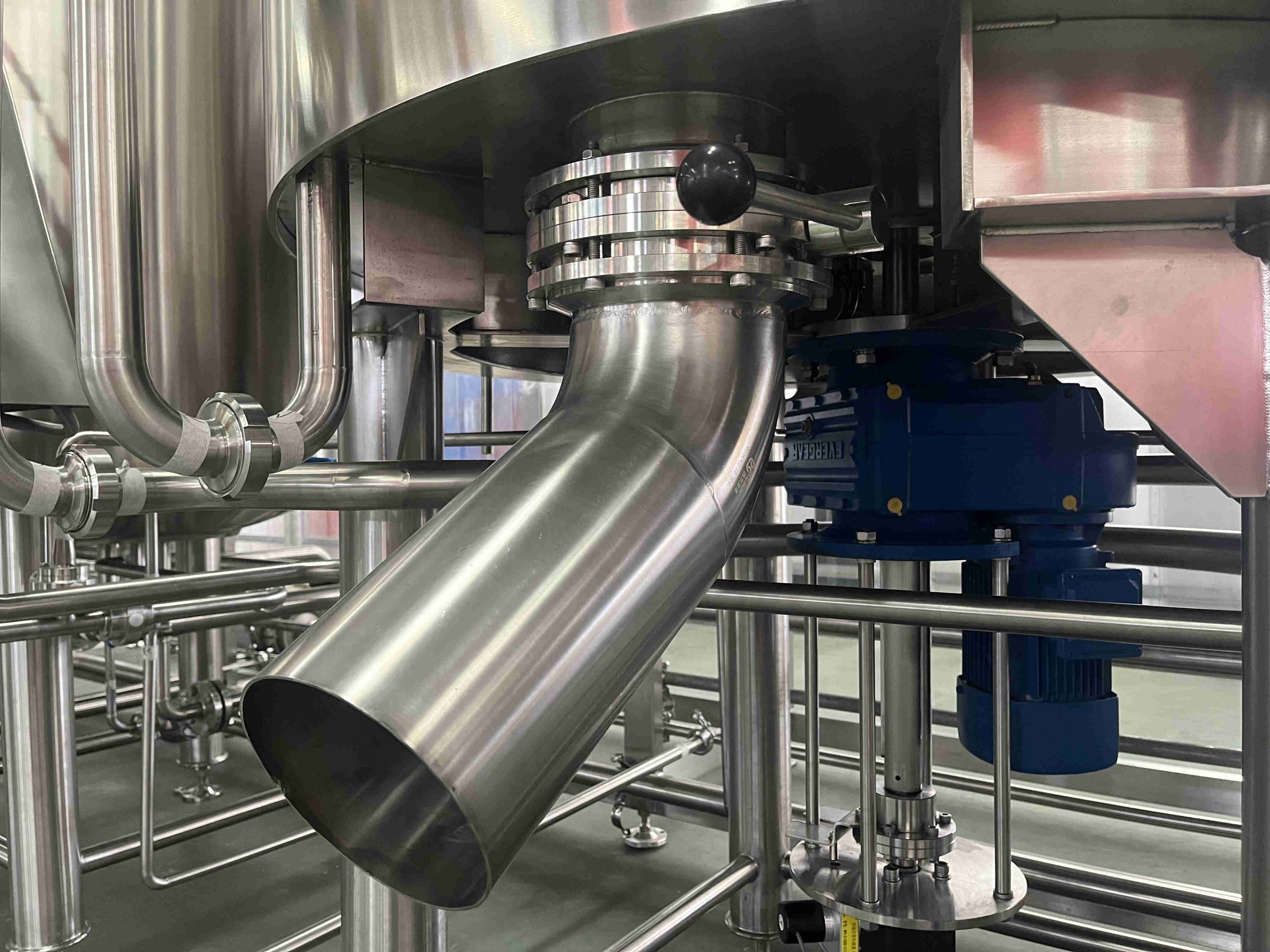 10BBL brewery equipment