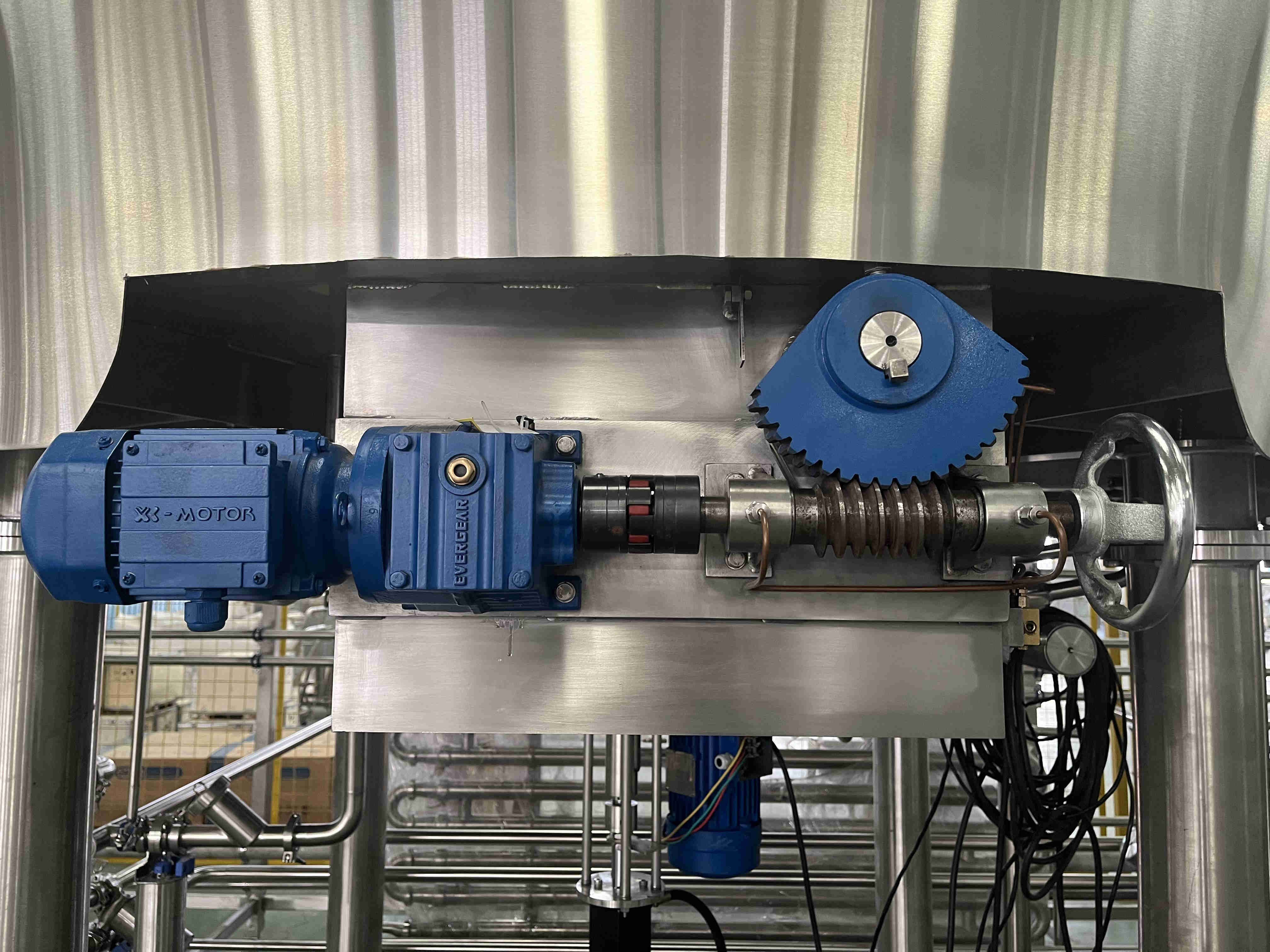 10BBL brewery equipment