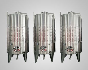 2000L Wine Fermenter