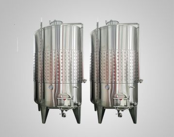3000L Wine Fermenter