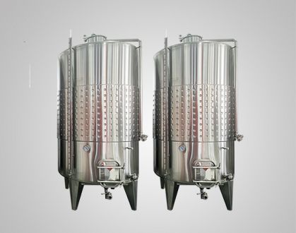 3000L Wine Fermenter