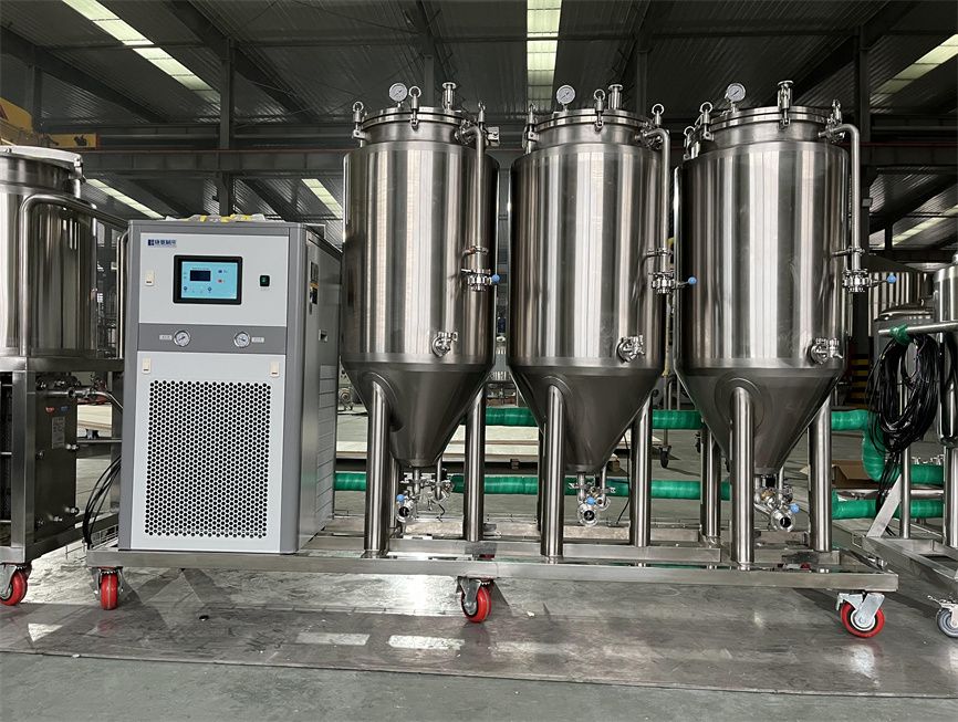 100L home brewing equipment 100L home brewing equipment