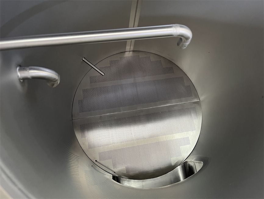 100L home brewing equipment 100L home brewing equipment