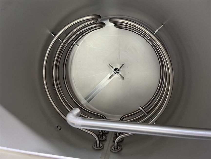 100L home brewing equipment 100L home brewing equipment