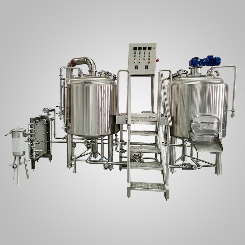300L Micro Brewery