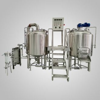 300L Micro Brewery