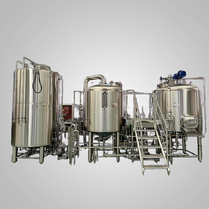 10BBL Micro Brewery