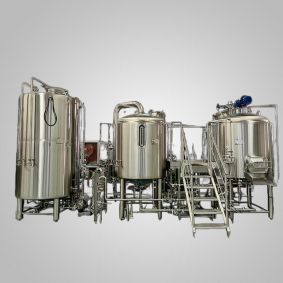 10BBL Micro Brewery