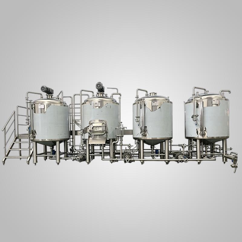 10BBL Industrial Brewery