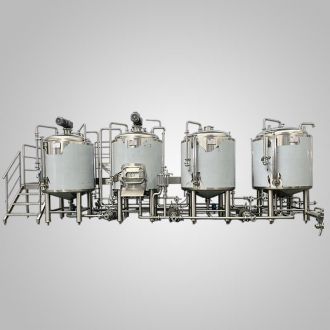 10BBL Industrial Brewery