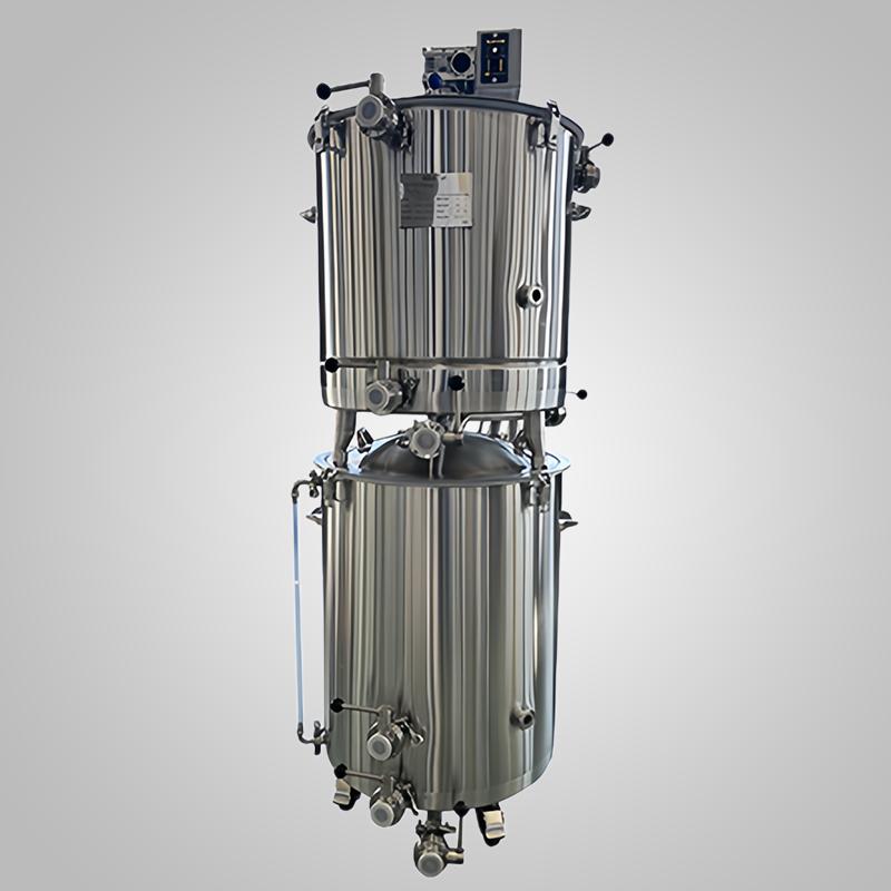 100L Nano Brewery