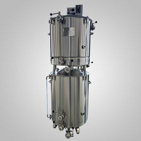 100L Nano Brewery