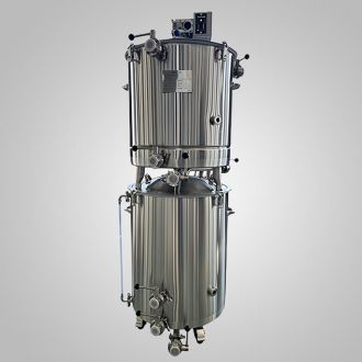 100L Nano Brewery
