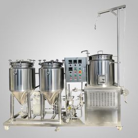 50L Home Brewery