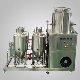 50L Home Brewery Equipment