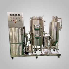 50L Nano Brewery