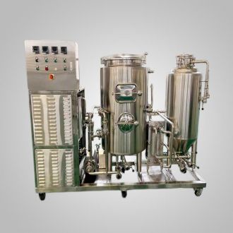 50L Nano Brewery