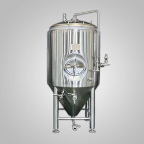 1000L Side manhole Beer Fermentataion Tank