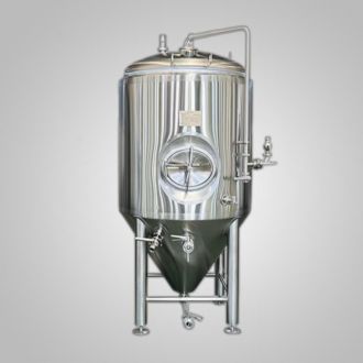 1000L Side manhole Beer Fermentataion Tank