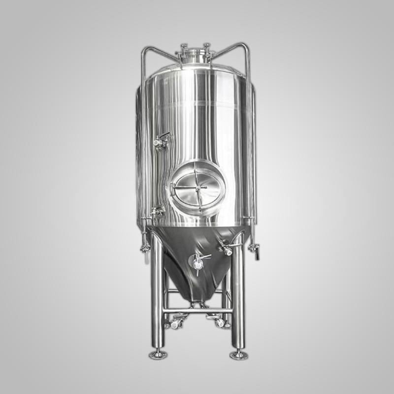 2000L Beer Fermentataion Tank