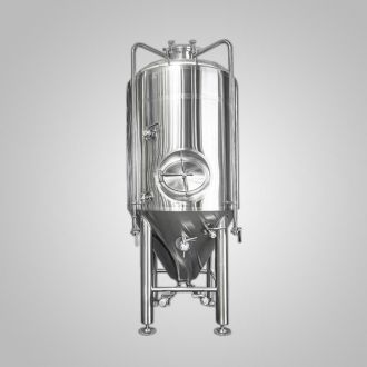 2000L Beer Fermentataion Tank
