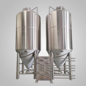 6000L Beer Fermentataion Tank