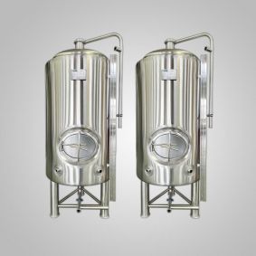 200L Bright Beer Tank